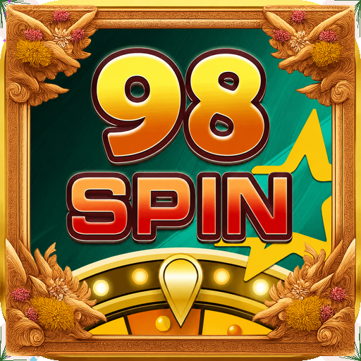 98spin — galeri pratinjau - APK Resmi