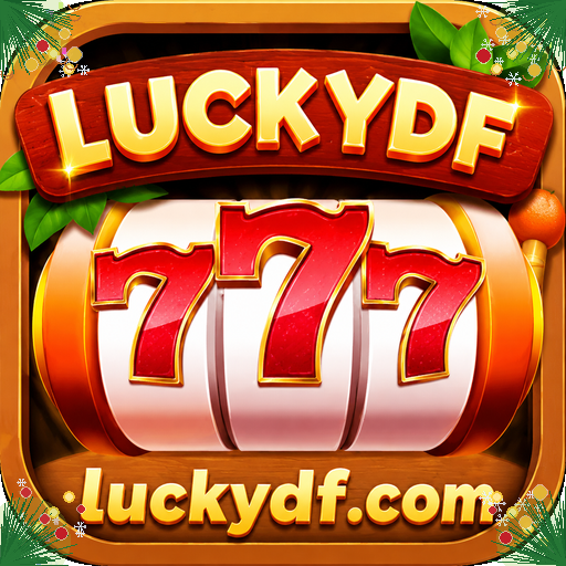 luckydf — mitra unggulan